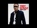 Trey Songz - Last Time(clean)