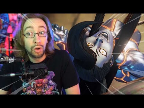 Seth Is Looking Absolutely CRAZY - Gameplay Impressions & More w/Maximilian