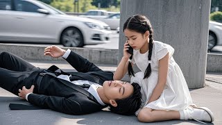 Download lagu Gadis desa ke kota, hari pertama selamatkan pria yang ternyata ayah kandungnya—seorang CEO besar! mp3