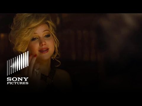 American Hustle (Clip 'Can't Get Enough')