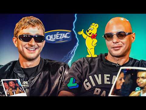 VALD VS ALKPOTE: Originally it was a Meme Battle...