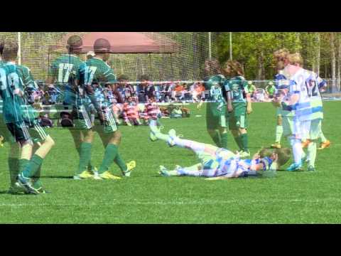 Wesley Soccer Championship Apr 14 2013