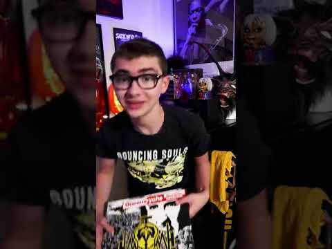 YouTube Thumbnail