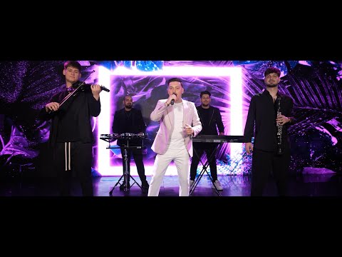 Gyuliano Parno ❌ hermanosBAND - Ballerina Cappucinna LIVE 2025