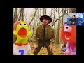 STRANGER DANGER PUPPET SHOW WHITE STAG EDUCATION REACTION