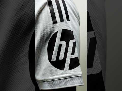 Get to know the difference between adidas' Authentic and Fan Jerseys #number10 #realmadrid #adidas