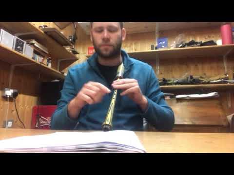 21  Birl exercise (Keith Bowes Bagpipe Lessons)