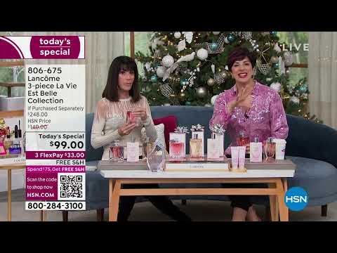 HSN | Cyber Week Deals & Top Gifts 11.30.2022 - 01 PM