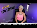 Learn The Ego Talkin Riff With Rozette