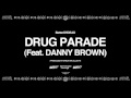 Drug Parade (Prod. By Erick Arc Elliott ...