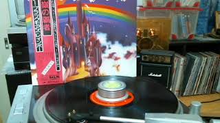 RAINBOW  B1 「Snake Charmer」 from Ritchie Blackmore&#39;s Rainbow