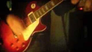 Kaddisfly - New Moon Over Swift Water (Official Music Video)