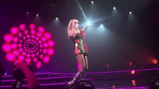 Hillside Boys - Kim Petras Feed The Beast World Tour live in Manchester