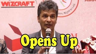 Vikram Phadnis Opens Up On Completing 25 Years In Fashion!