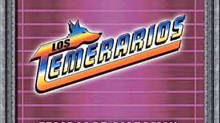 22. Sueñas Conmigo (1983 Version) - Los Temerarios