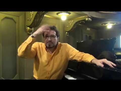 Intervista al basso Carlo Colombara