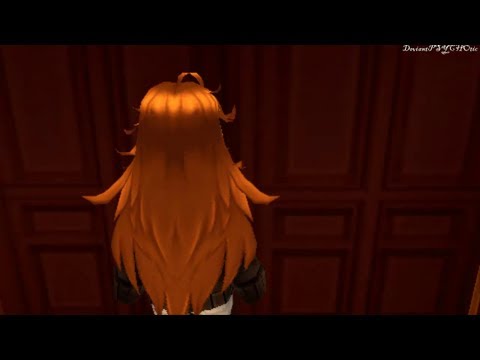 Fate EXTRA CCC (Saber)★Ch3 part 13 ~  ★Lets Play ＰＳＰ