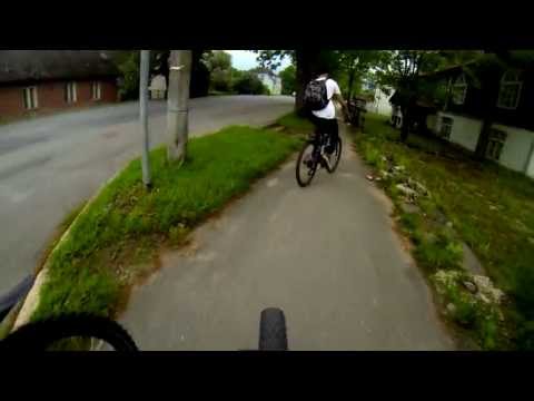 Paide chillout - MTB [HD]https://www.you
