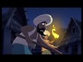 The Jungle Book 2 2003 Shere Khan Came To The Village Resounded Real And Designed Tiger Sounds