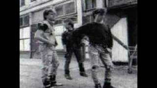 The Max - Shadows in the Shade