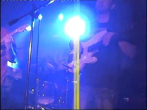 JSV - Kapky krve, Bunkr, Praha 2010