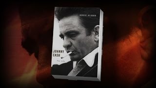 Robert Hilburn on "Johnny Cash: The Life"