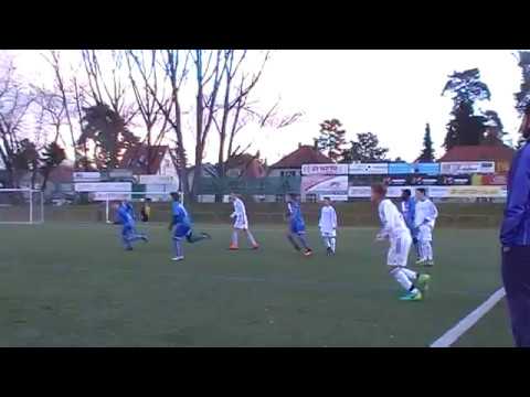 SV GONSENHEIM VS TSV SCHOTT D1 2/2