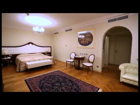 Film prezentare Grand Hotel Italia - Cluj Napoca