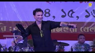 Download lagu MAJULIR EJONI | ZUBEEN GARG LIVE SHOW | JANTRA | NK PRODUCTION mp3
