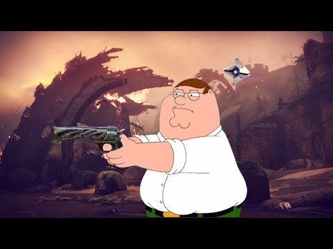 How to get Malfeasance Exotic Hand Cannon