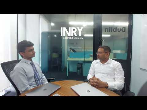 INRY Talks - NowMobile Transformation | ServiceNow