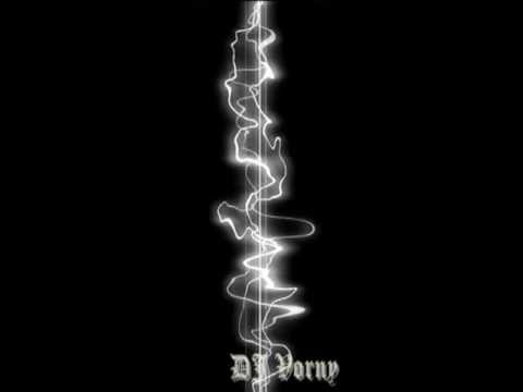 DJ Vorny - Parkour&3run Electric music!