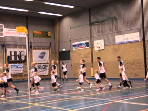 HKC 1 - Korbatjo 1 #1 (24 januari 2015)