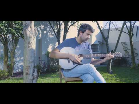 1987 - Miguel Araujo