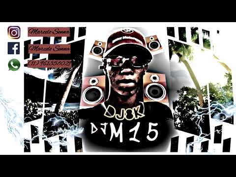 Mc Reizin e Mc Gw - catucadão (DJ8k e DJ M15)