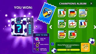 Download lagu 🤨🇧🇷 find All flag location 8/8 Fifa In PK XD || Champion Album complete location 🏆 #pkxd #pkxdadmin mp3