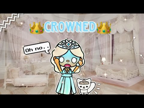 Crowned👑👸|| Chaotic (ft my best friends again) 