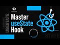 Learn UseState Hook In React JS React Hooks Explained
