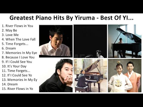 Y i r u m a 2024 - Greatest Hits, Full Album, Best Songs
