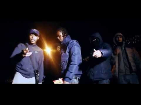 Reckface Ft Zw X Yk - Mish And Mash [Hood Video]  Prod By. Kreaps | @RnaMedia1 @Reckface @YK_Moneyy