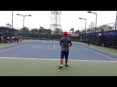 Phong Lop 🆚 Than Dieu 🎾 Vntennis - Single - Vov 20200508