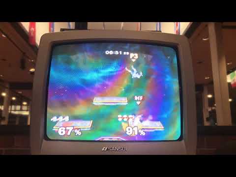 Takyon and Silverhawk Battlefield friendly 11/13/2018