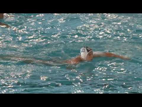 Telimar Palermo - CN Posillipo: 6 - 11   #GIR1