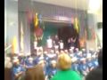 Finding Nemo School Play