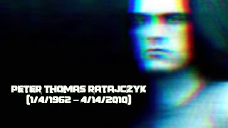 PETER STEELE Tribute by Members of CARNIVORE, AT THE GATES, LIFE OF AGONY, BIOHAZARD & More!