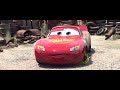 Trailer Cars De John Lasseter 2006