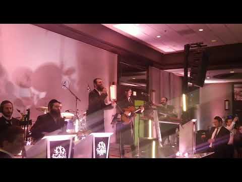 Freilach Band Beri Weber