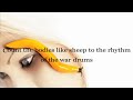 A Perfect Circle - Pet (lyrics)