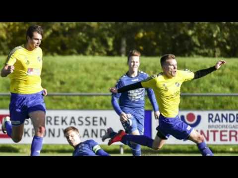 Vorup - Dronningborg