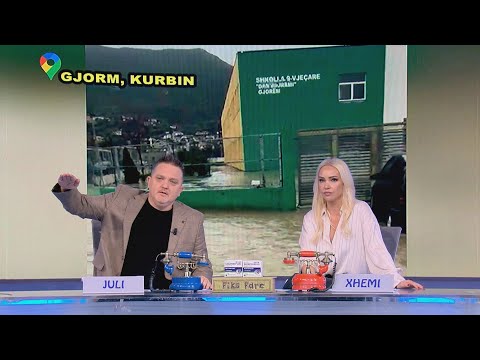 Episodi i plotë - Fiks Fare, 8 Janar 2026